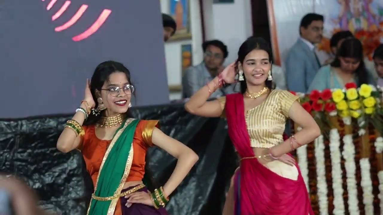 One of the best performance | medical college dance performance 