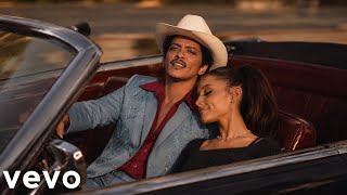 Bruno Mars Ft. Ariana Grande - Until We Fade Into Light 