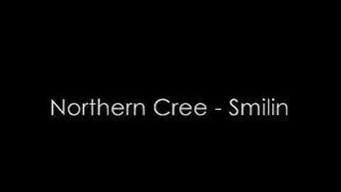 Thumbnail of Northern Cree - Smilin
