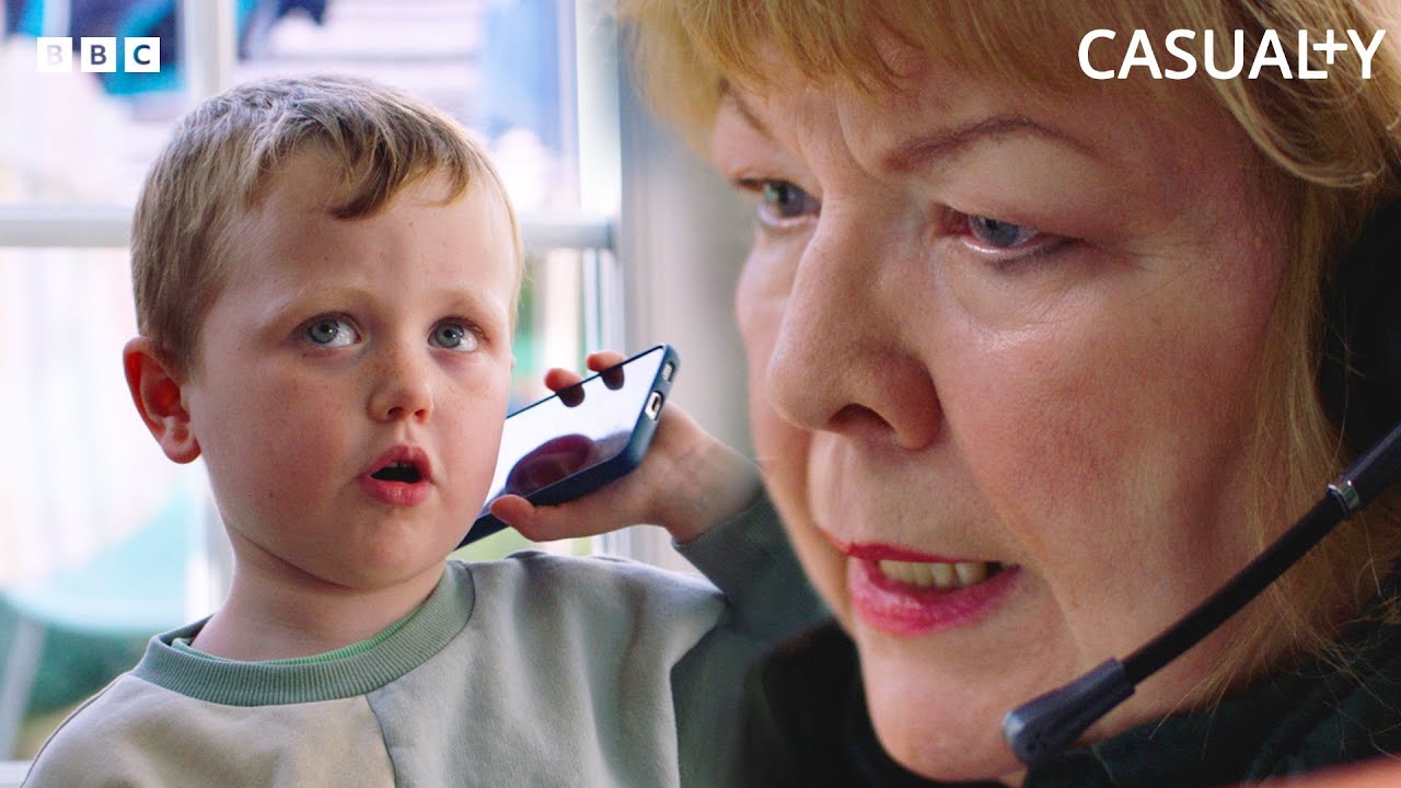A Little Boy Calls 999 When His Dad Won’t Wake Up! | Learning Curve ...