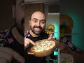 تكا الدجاج بصوص الجبنه والثوم حدوته
