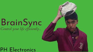 PH BrainSync - Control your life efficiently (Parody)