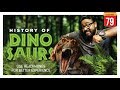 ๐ฆ HISTORY OF DINOSAURS | เดฆเดฟเดจเตเดธเดฑเตเดเดณเตเดเต เดเดฐเดฟเดคเตเดฐเดย | DARKMODE ยฉBeyporeSultan Vlog 079