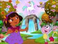 DORA EXPLORADORA canciones en ingles 3 songs dora the explorer