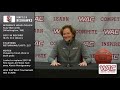 2018-19 WAC Basketball Preview-Seattle U's Suzy Barcomb