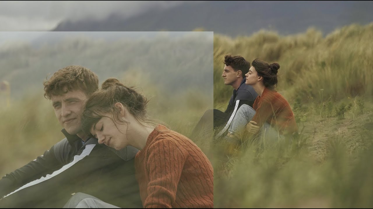 Normal People || Our Story