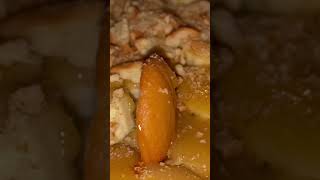 Caramel Banana Pudding Cheesecake 
