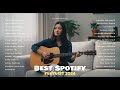 2026 Best Spotify Playlist🔥🎵 | New Acoustic Cover Song 2026 | Pink Sweart$, Sombr, Lauv