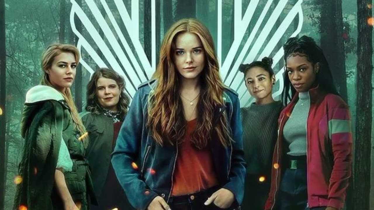 Долгожданное чтение книги« Судьба:Сага Винкс»