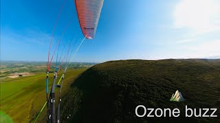 Paragliding, Ozone wing