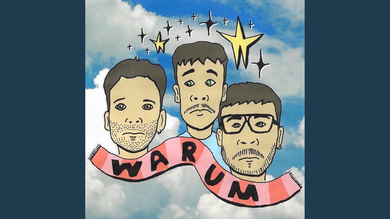 Watch Warum on YouTube Watch Warum on YouTube