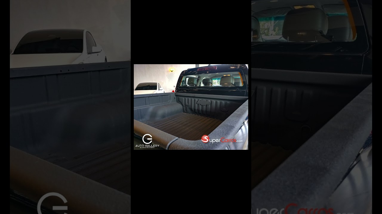 Chevrolet Colorado LTZ 2024 - US$ 47,400