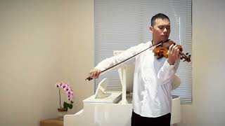 全國學生音樂比賽特優第一名指導教師/亞青樂團首席 - 本人演奏