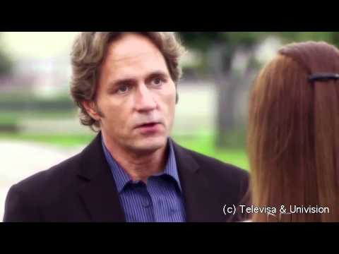 Fernando Colunga & Guy Ecker - HD test