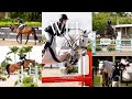 Wef vlog  in the ring with capri truesdale