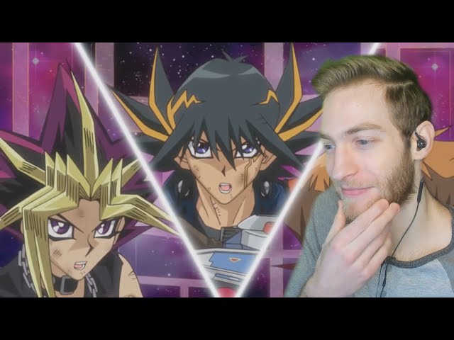 YuGiOh BBT Abridged Movie Parte 01 - DUBLADO on Vimeo