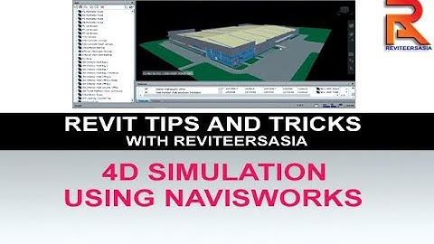 4D Simulation