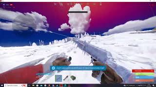 Rusthvh With 400 Private