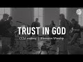 Elevation Worship - Trust In God - CCLI sessions