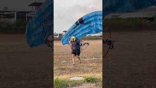 #adventure #ozoneparamotors #paragliding #flying #paramotor #pilot #takeoffs