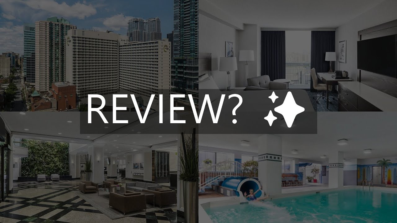 chelsea hotel toronto review  toronto  canada