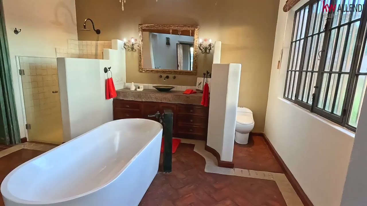 Increíble vista en Cabras en San Miguel de Allende 