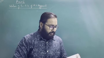 M.L. Aggarwal Exercise 8.3 Solutions | Class 11 Permutation & Combination | Aakash Sir | LearnDude