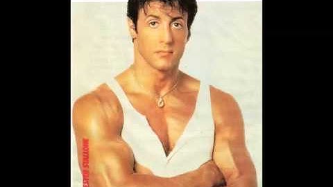 TABATA Eye of the tiger