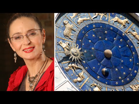 Video: Kas laukia kiekvieno zodiako ženklo 2019 m.: Pavelas Globa