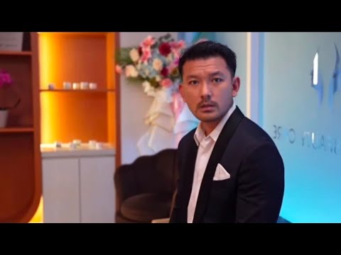 TERBONGKAR! AKHIRNYA DIMITRI TAU DIANDRA GA SALAH! TEST DNA TERBUKTI TRAILER FULL JEJAK DUKA DIANDRA