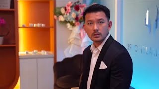 TERBONGKAR! AKHIRNYA DIMITRI TAU DIANDRA GA SALAH! TEST DNA TERBUKTI TRAILER FULL JEJAK DUKA DIANDRA