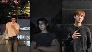 Thai Actors on Tiktok.