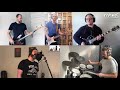 Foxymop - Lockdown Session &quot;Faithfull&quot; *PEARL JAM COVER*