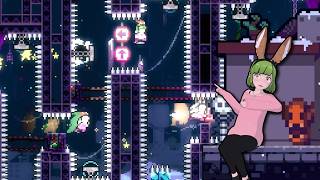 Caper Cavortion Stole My Jump!