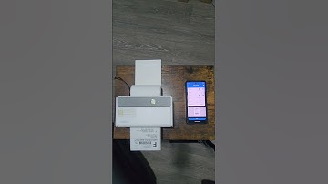 Your Small Business needs one of these! | Thermal Shipping Label Printer | JADENS