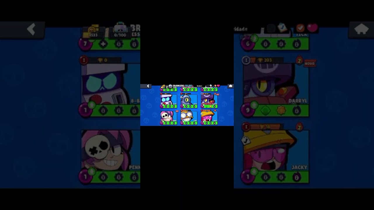 Eu e meu amigo jogando brawl stars até ganhar @Palindograul @rayan