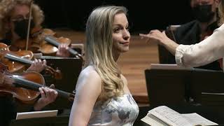 Stravinsky : Pulcinella (Barbara Hannigan, Julia Dawson, Ziad Nehme...)