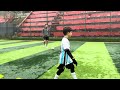 FUTBOL DERSLERİ PARKUR Emir Hazar