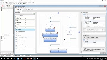 How to create Script MOS ||  TEMS Investigation