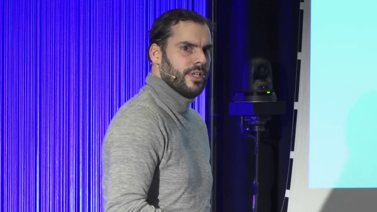 Elastic Stack for improving your security and threat detection - YouTube