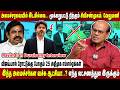 விஜய்யால் வெறுத்துப்போன சி.வி.சண்முகம், வேலுமணி... அடுத்தகட்டம் குறித்து ஆலோசனை! Ravindran Duraisamy