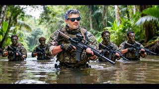 Ajith Kumar New Movie 2026 Superhit Blockbuster South Indian Hindi Dubbed Action Movie || Anjaneya