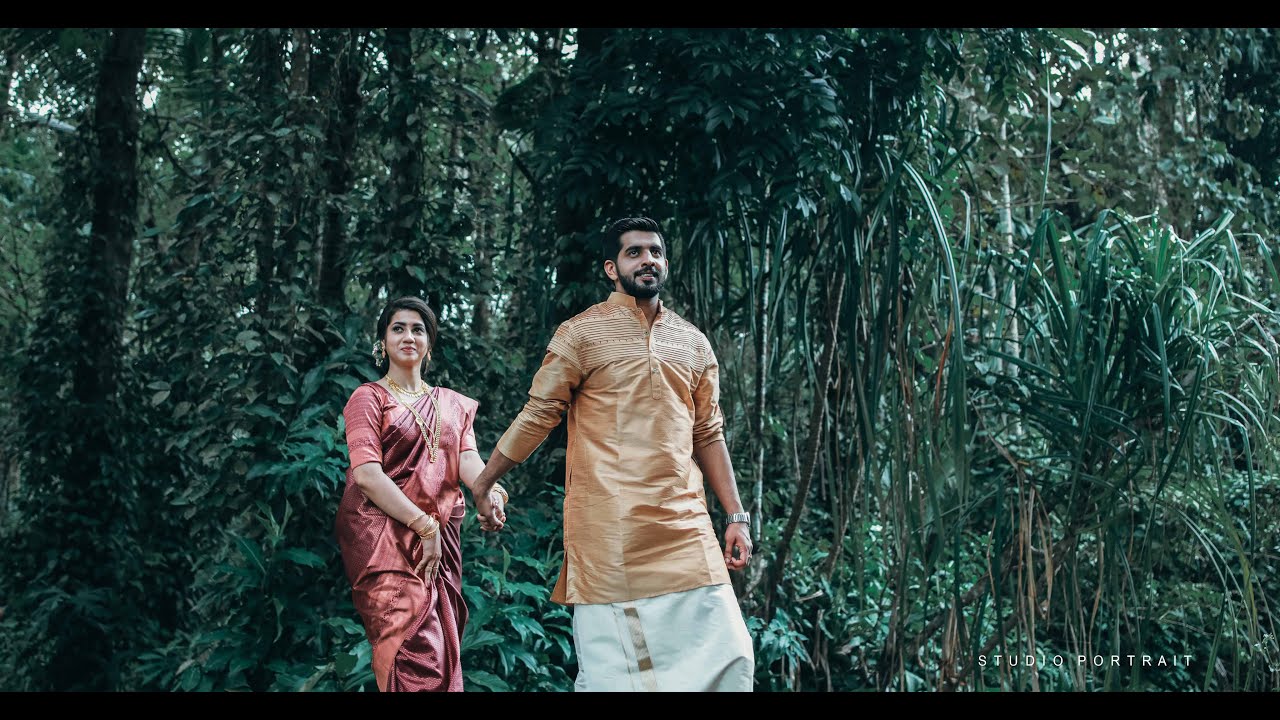 New Christian wedding highlights