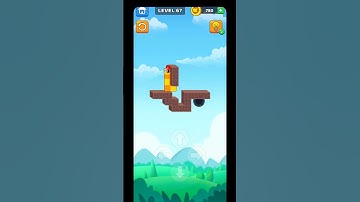 Hungry Worm Level 67 #hungryworm #gamingshorts #gamingvideos #gameplay #viral #viralshort #love #gem