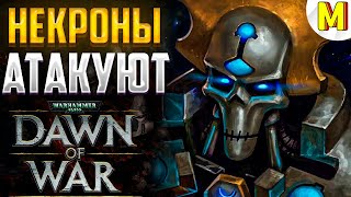 ПЛОХОЙ ТИМЕЙТ ИЛИ СИЛЬНЫЙ ПРОТИВНИК ?! - Warhammer : Dawn of War - Soulstorm