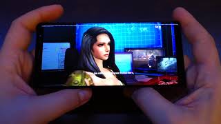 Fatal Raid - Note 8 Exynos Gameplay - Best Android Games screenshot 5
