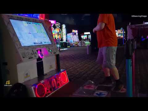 Silver☆Dream (BSP AAA) SDG | DDR A20+