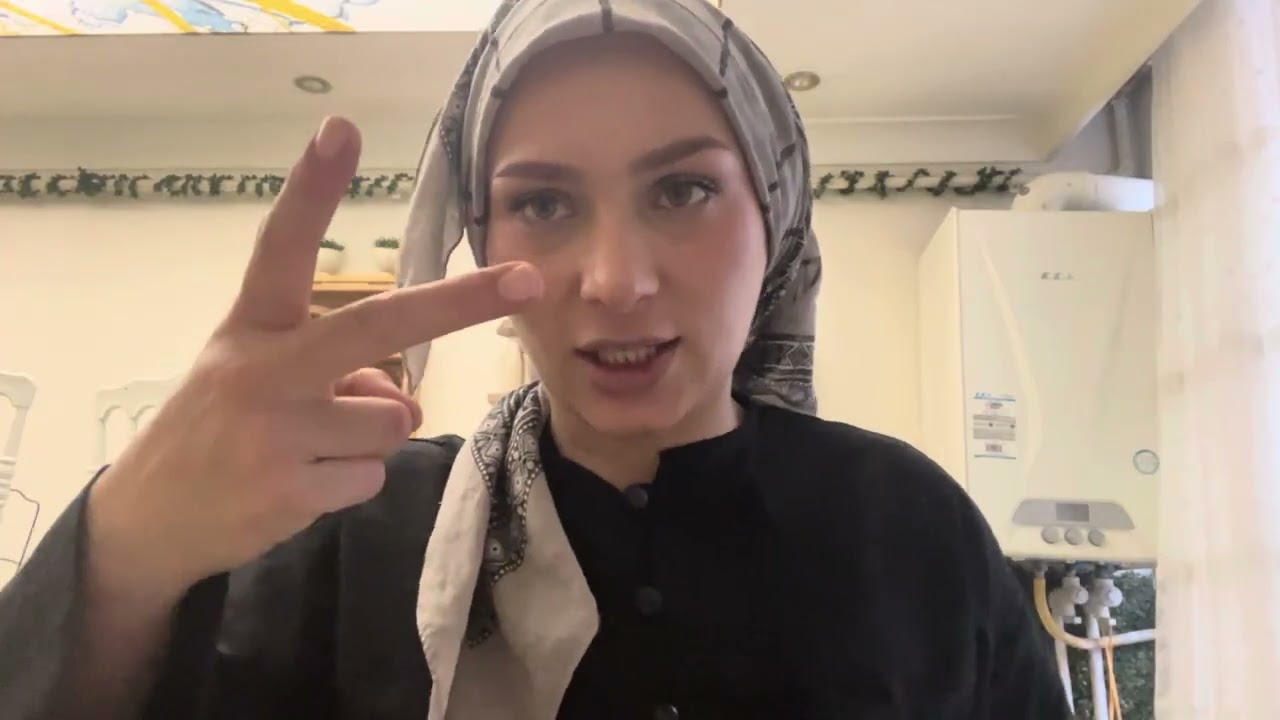 Misafir Evime Gelip Beni Bir Dövmedikleri Kalmıştı Gelşn Ben Neler Yaptım 😰 