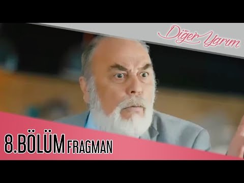 Diğer Yarım 8.Bölüm Fragmanı