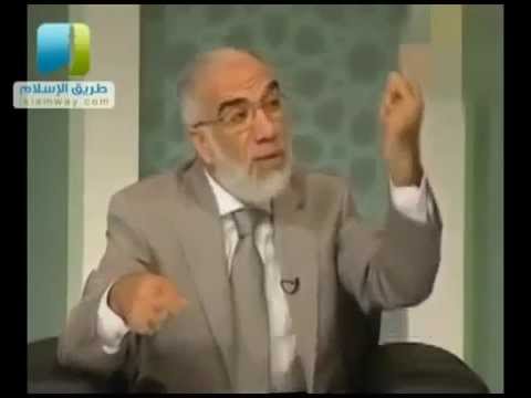 مواقف مع فاروق الأمة عمر بن الخطاب رضي الله عنه د عمر عبدالكافي